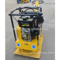 Compactador de placa vibratória reversa Honda GX270 com alta qualidade (FPB-S30C)